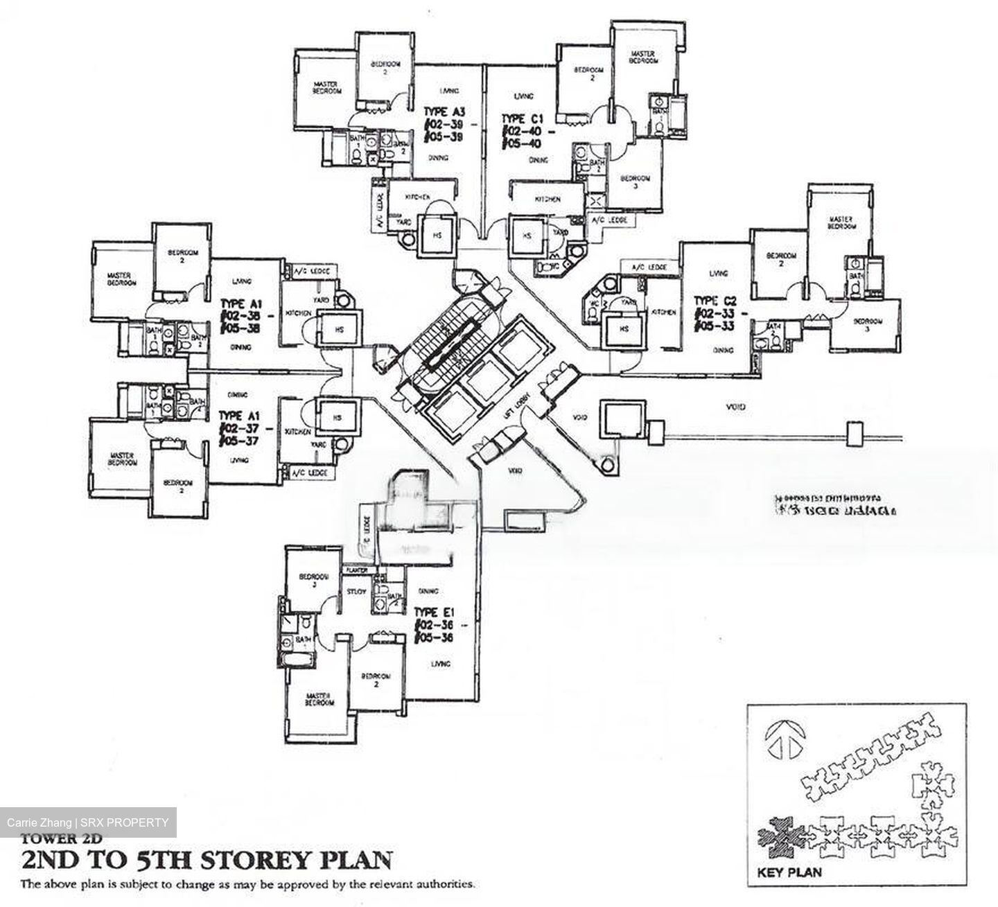 The Lakeshore (D22), Condominium #561016951